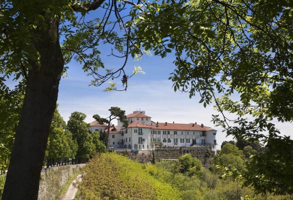 Al Castello di Masino l’Autunno dà spettacolo
