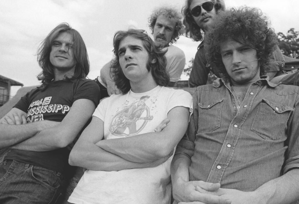 Eagles: Legacy
