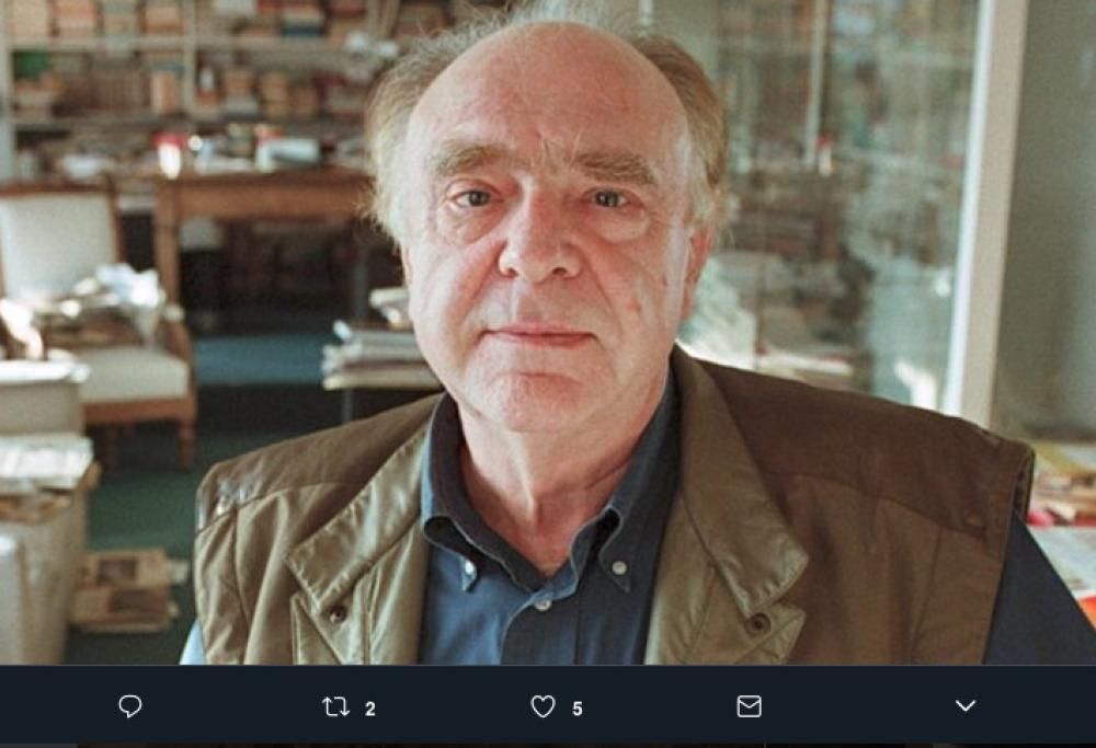 Alberto Bevilacqua: scrittore, regista, giornalista. Il ricordo nel giorno della sua nascita