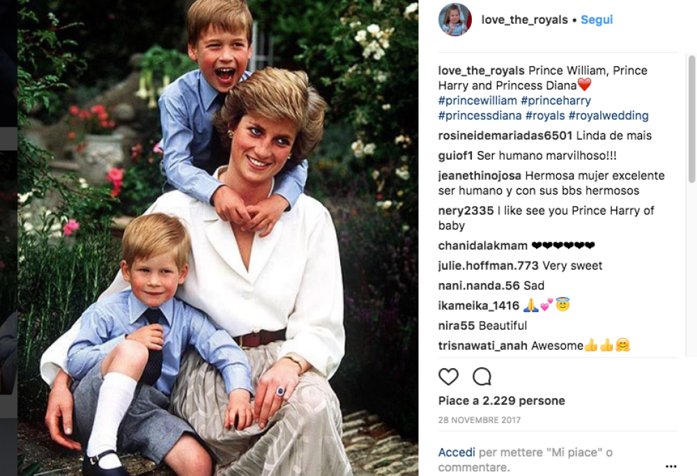 Kate, William, i royal baby e tutta la famiglia reale: le foto più belle