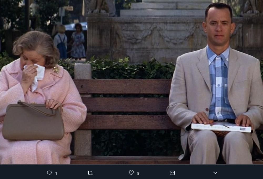 Il 6 luglio 1994 usciva al cinema Forrest Gump: le curiosità di un film cult