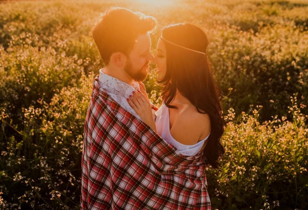 5 cose che le coppie felici hanno in comune