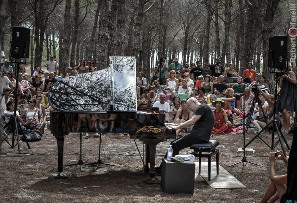 Time in Jazz: grandi emozioni musicali in uno scenario d’eccezione