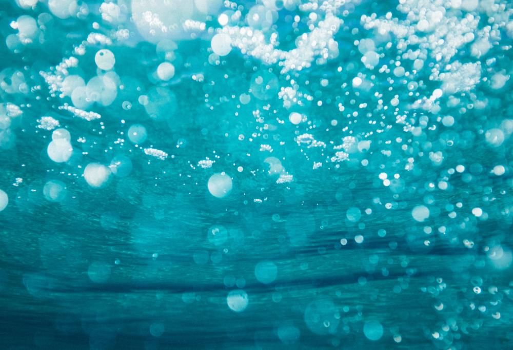 Disco sott’acqua: indovina la canzone!