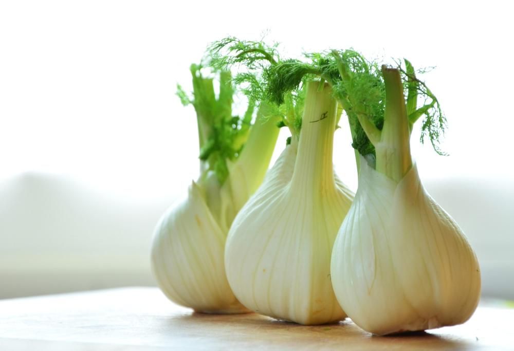 Dieta del finocchio: ecco come rimanere in forma in estate