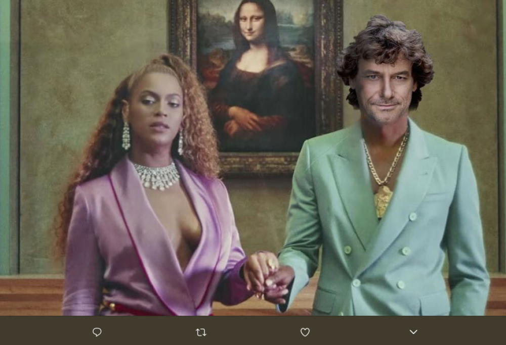 Beyoncé vuole il Colosseo. Ma c’è Alberto Angela… E sui social impazzano i commenti più divertenti