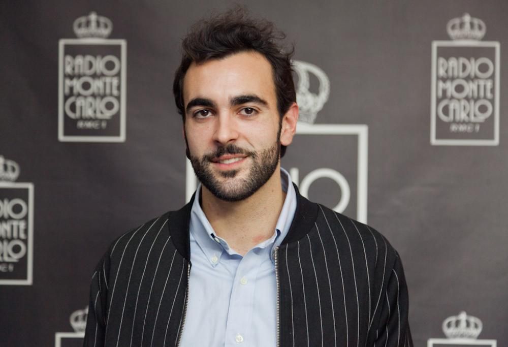 Marco Mengoni: il 30 novembre esce il nuovo album