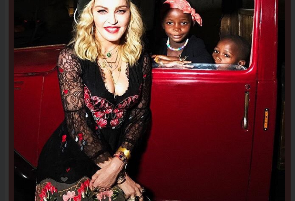 Madonna: tre giorni di festa per i suoi 60 anni
