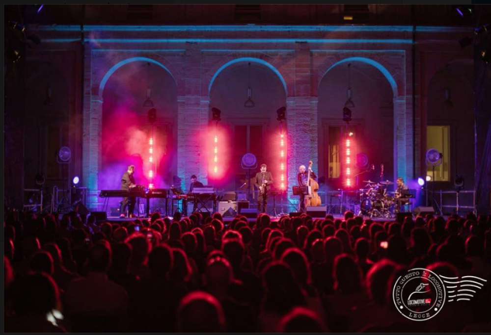 Locomotive Jazz Festival: le foto più belle