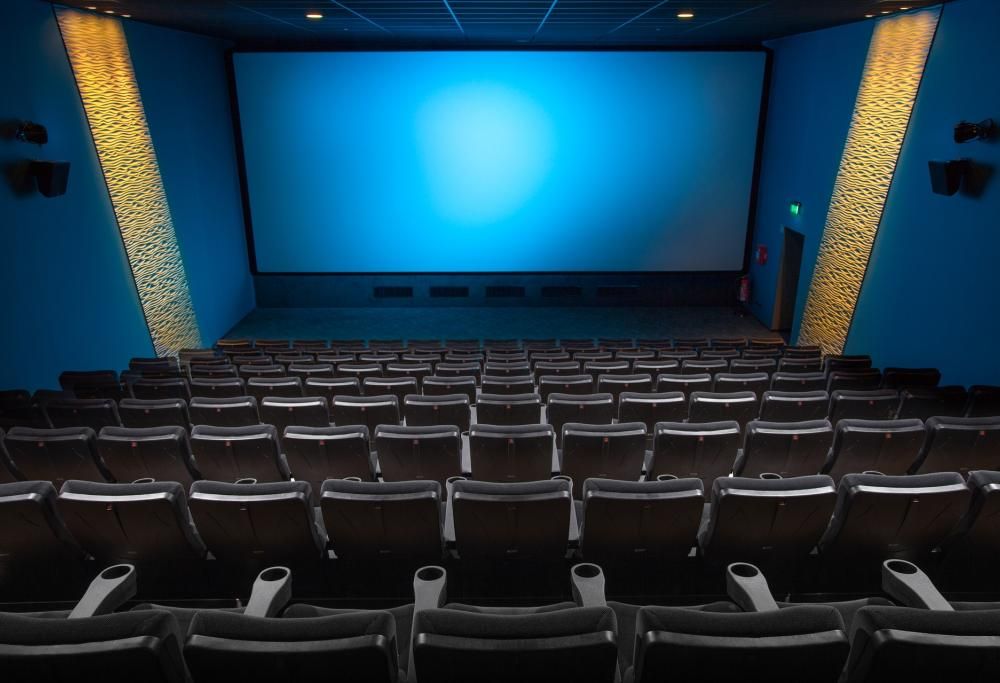 A Londra il cinema costa 46 euro!