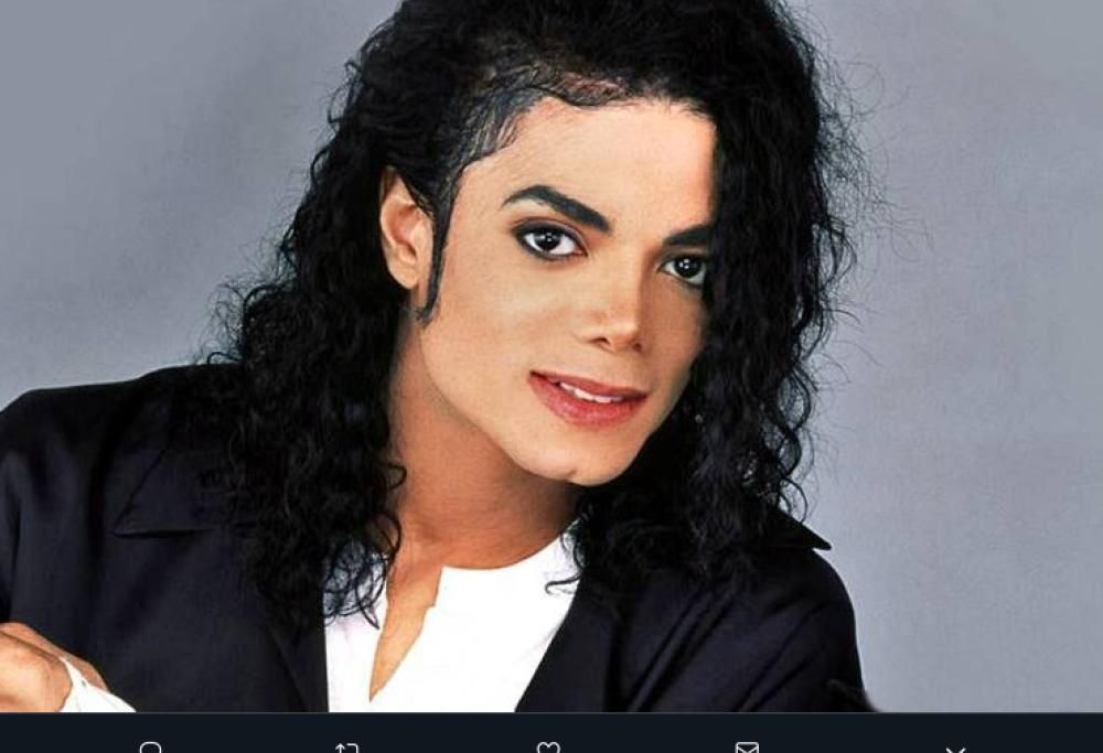 Louis Vuitton omaggia Michael Jackson con una nuova collezione