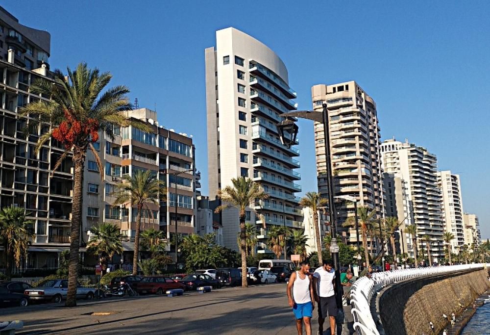 Beirut, Libano