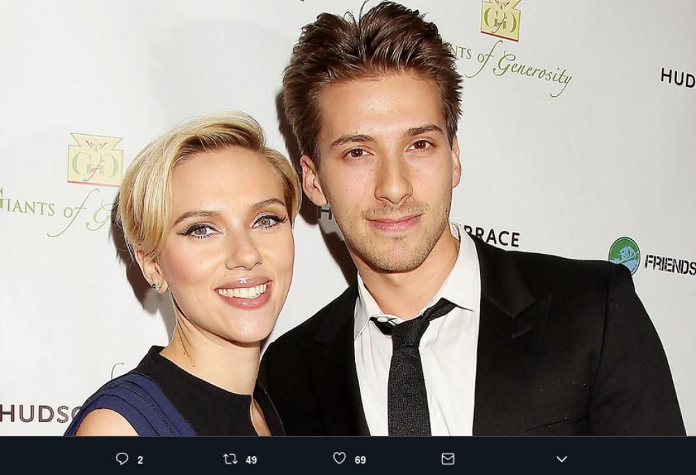 5 celebrità che hanno un fratello gemello