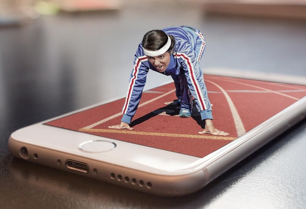 Con l’app Sweatcoin vieni pagato per camminare: ecco come funziona