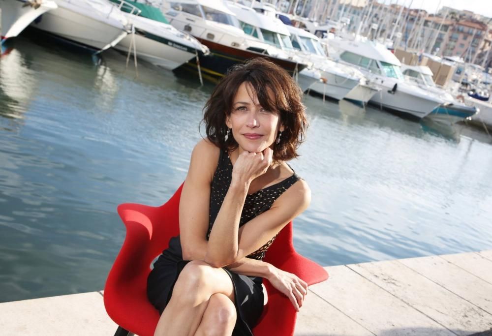 Buon compleanno Sophie Marceau!