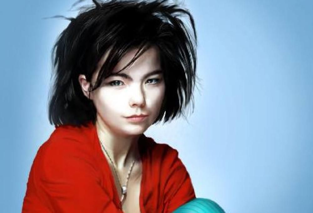 Björk: 6 curiosità sulla sua vita