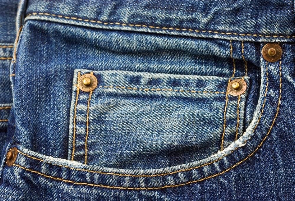 20 maggio 1873: nascono i blue jeans