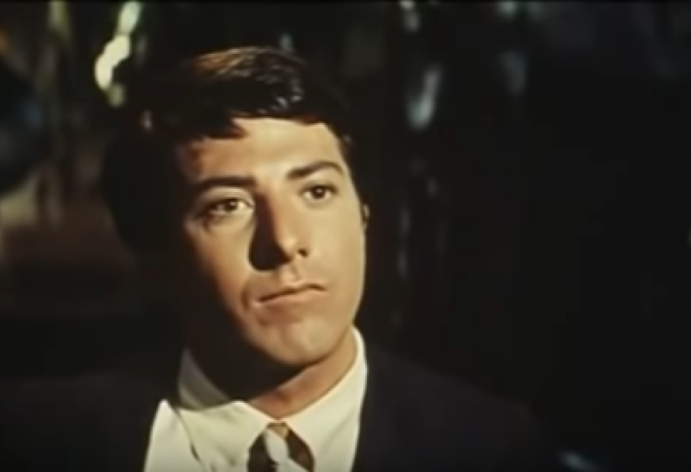 6 aprile 1968: Simon and Garfunkel al primo posto in classifica