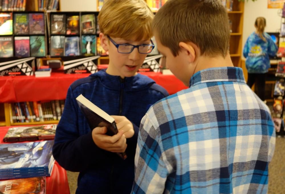 Non solo San Valentino: il 14 febbraio è l’International Book Giving Day