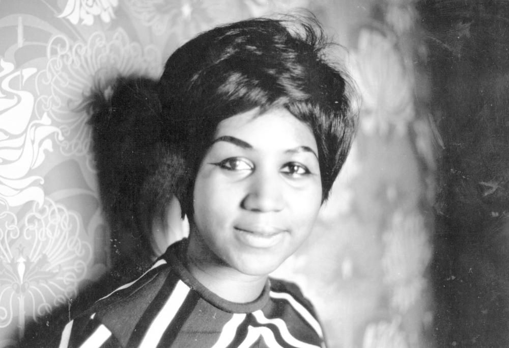 Aretha Franklin e Count Basie nella storia: entrano nella Blues Hall of Fame