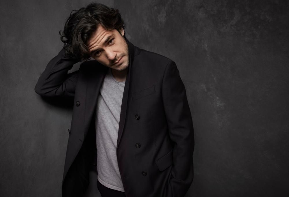 Jack Savoretti: il nuovo album in anteprima su Radio Monte Carlo