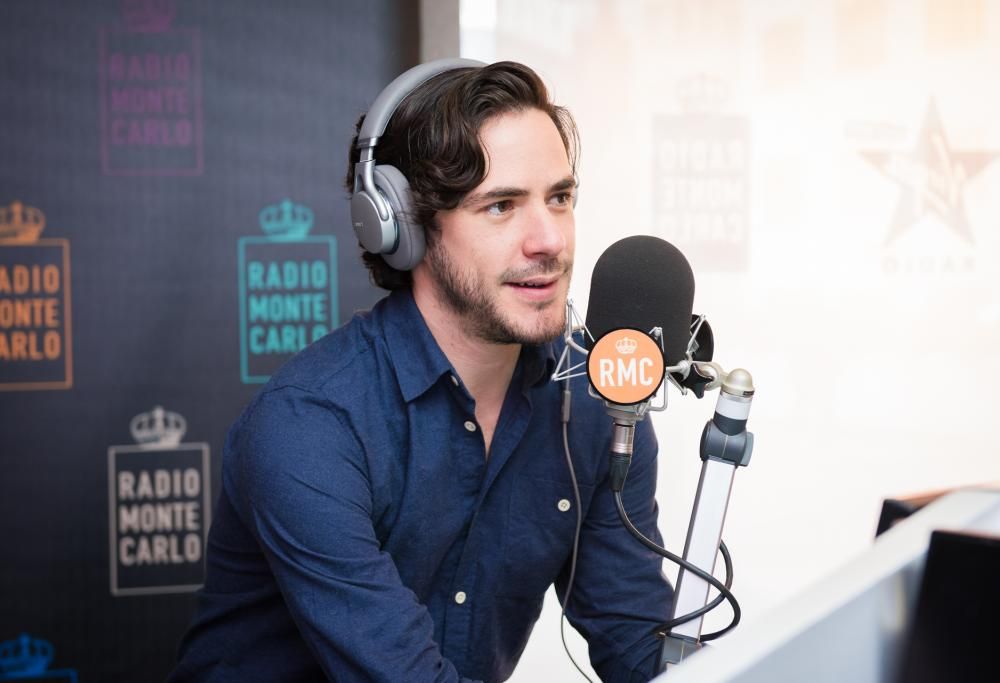 Jack Savoretti: le foto esclusive