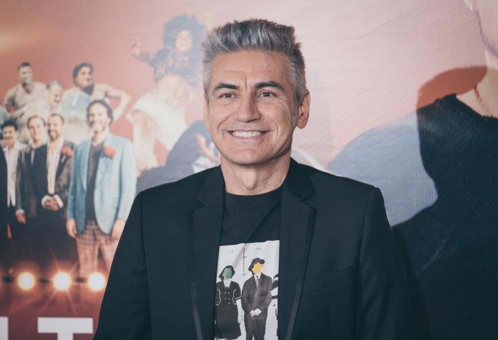Tanti auguri Luciano Ligabue!