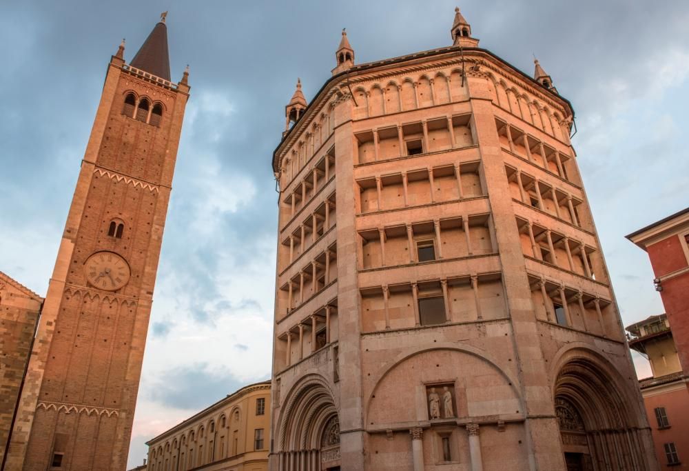 Scopri la frequenza di Radio Monte Carlo per Parma!