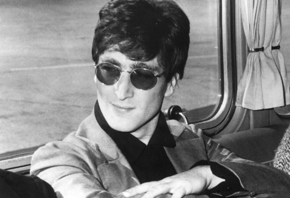 13 agosto 1971: John Lennon lascia per sempre l'Inghilterra