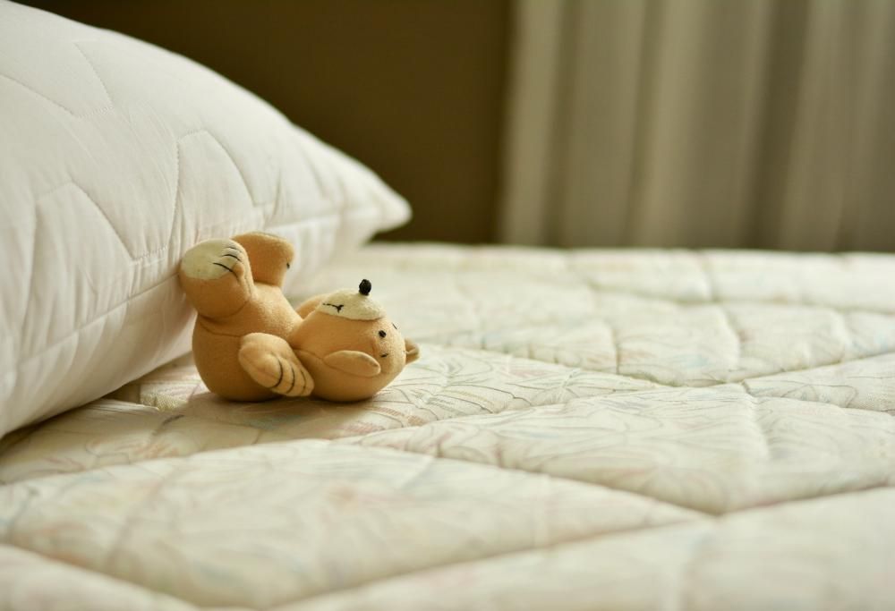 Si mette più a rischio la propria vita stando seduti o quando ci si alza dal letto?