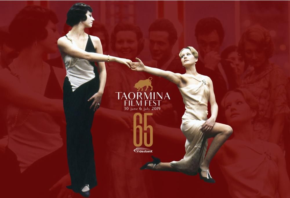 Taormina FilmFest