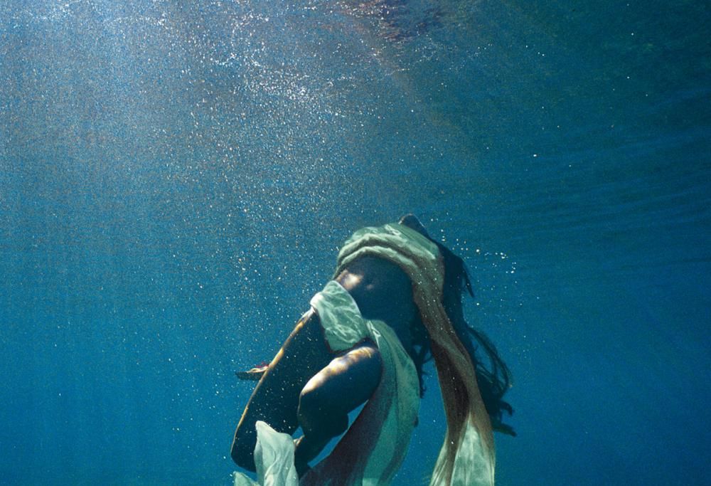 MUSICA, CINEMA, ARTE, LETTERATURA E L’ESSENZA DEL MARE