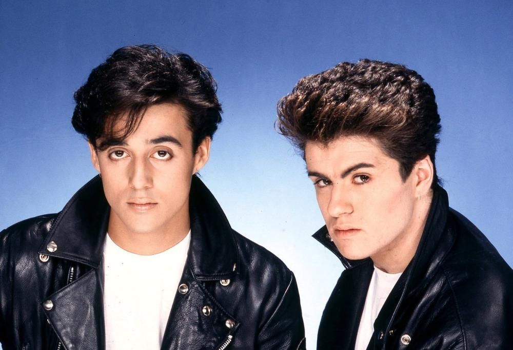 30 novembre 1985:  Wham! primi in classifica