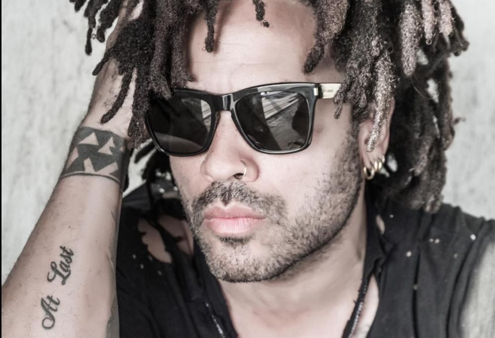 Lenny Kravitz festeggia il compleanno della figlia con una foto emozionante