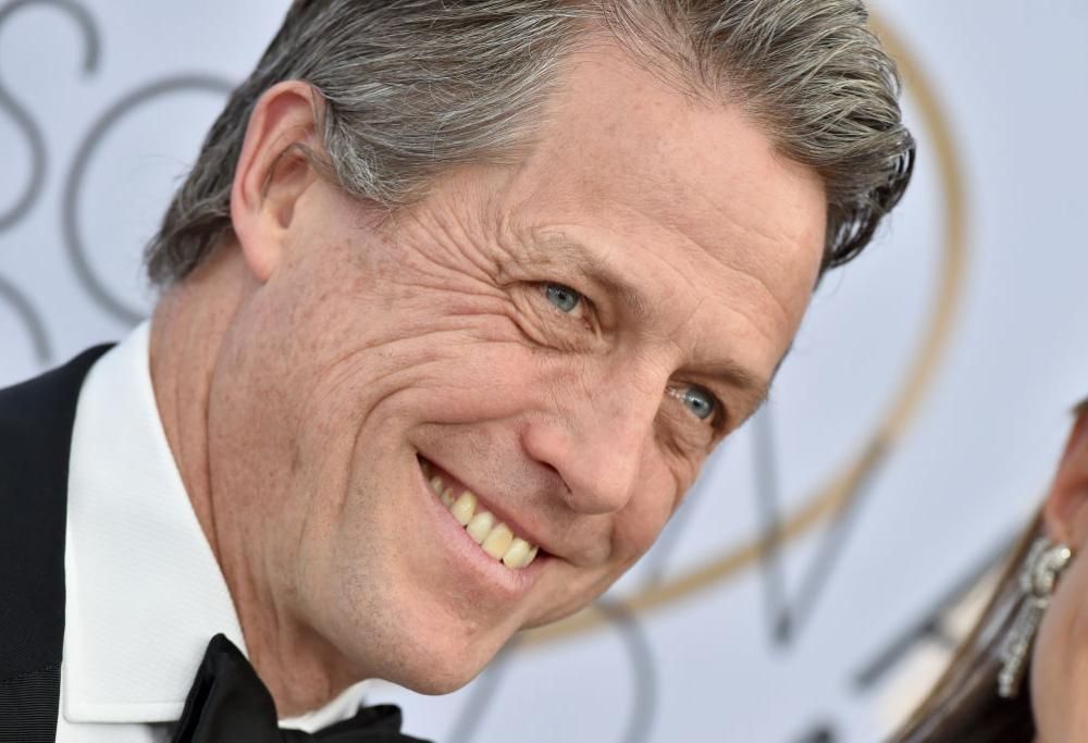 Hugh Grant adesso bussa alla tua porta. Ecco perché