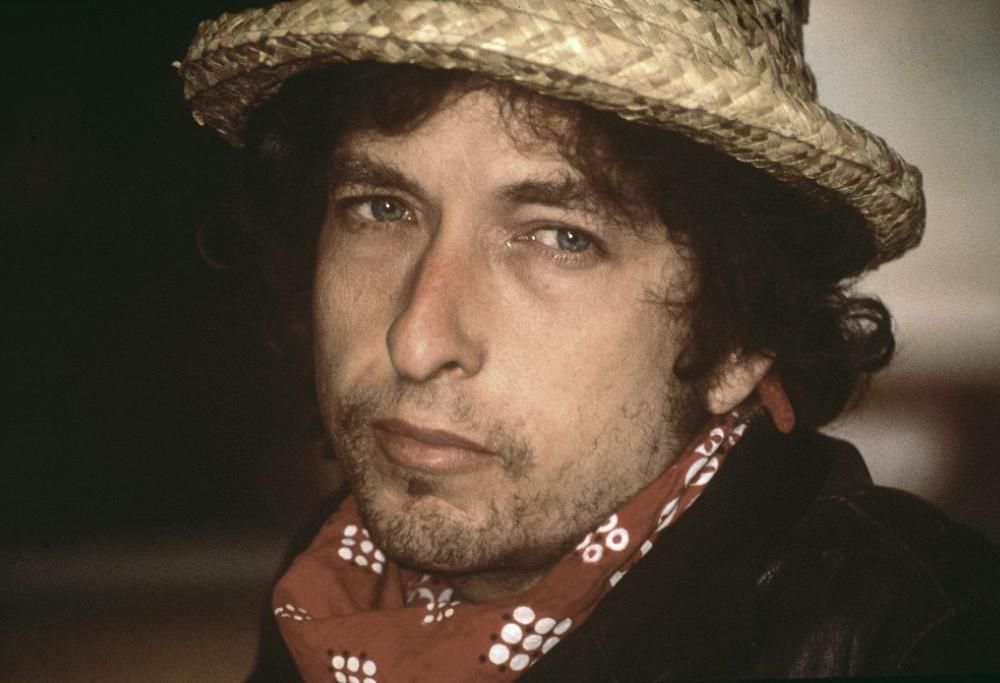 18 dicembre 1972: Bob Dylan recita nel celebre film Pat Garrett e Billy The Kid