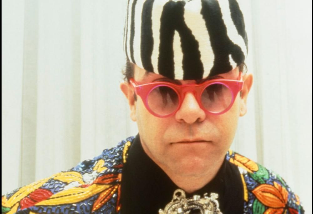 19 dicembre 1970: una canzone di Elton John entra per la prima volta nella classifica dei singoli più venduti negli Stati Uniti