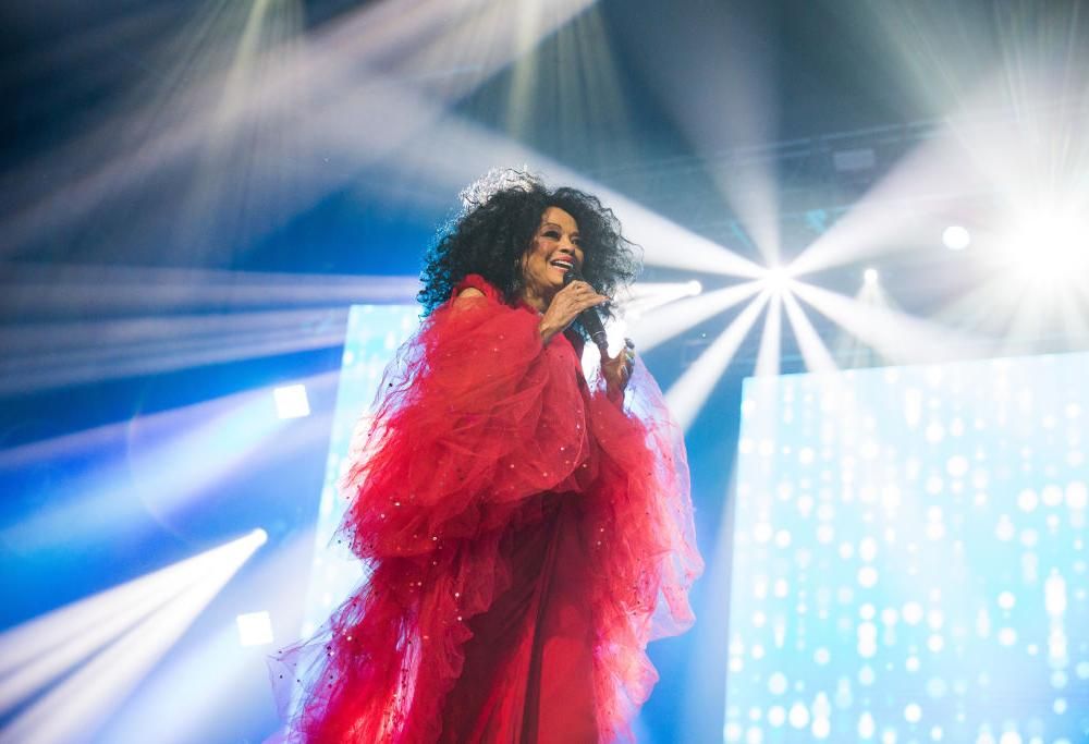 Le canzoni che compiono quarant’anni nel 2020