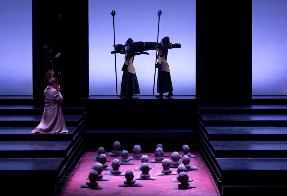 Teatro Regio di Parma: la Stagione Lirica