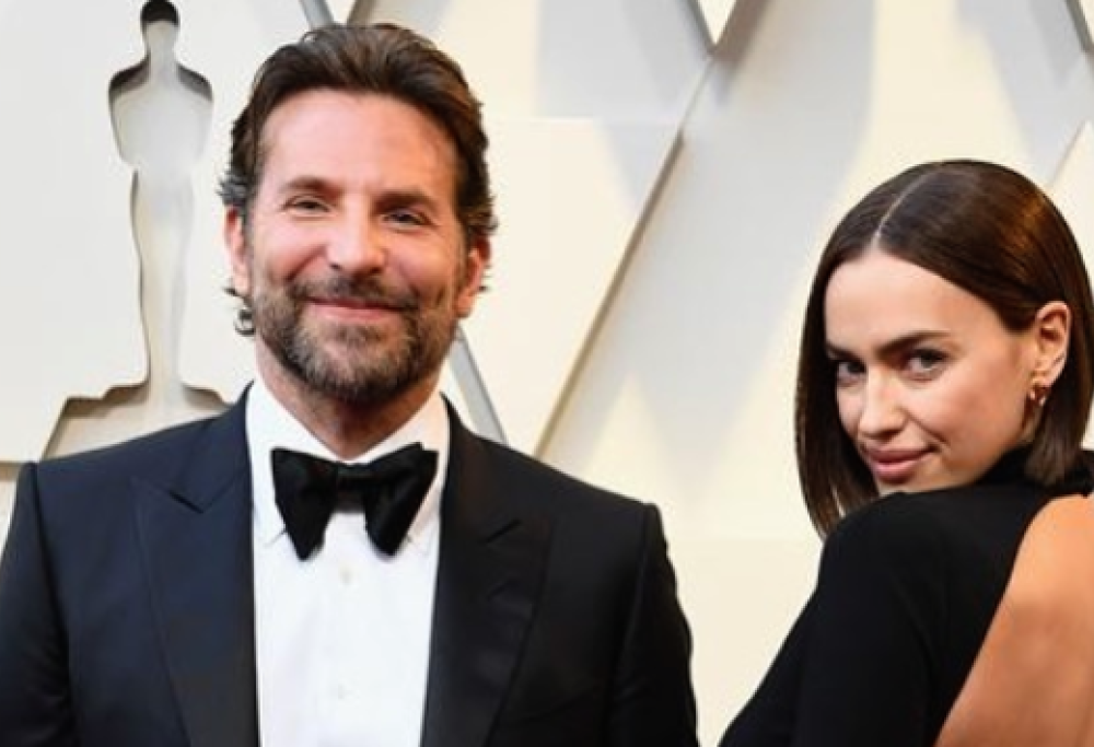 Bradley Cooper, Irina Shayk  e quel pranzo a New York