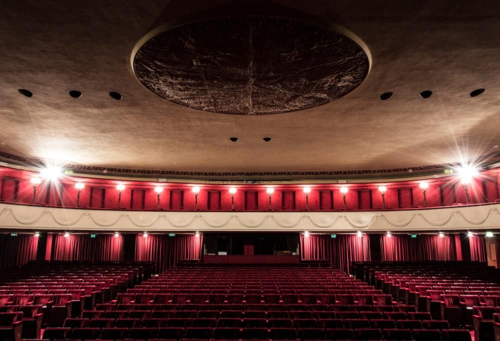 Teatro Manzoni di Milano- stagione 2019/20