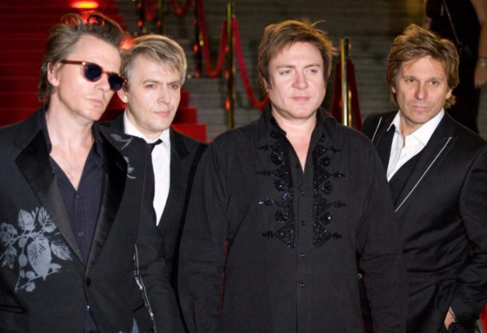 I Duran Duran perdono la battaglia legale per i diritti dei loro brani negli Stati Uniti