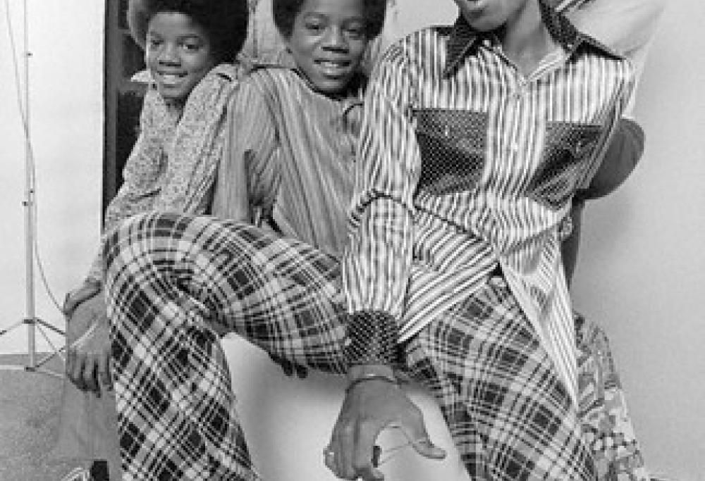 Michael Jackson