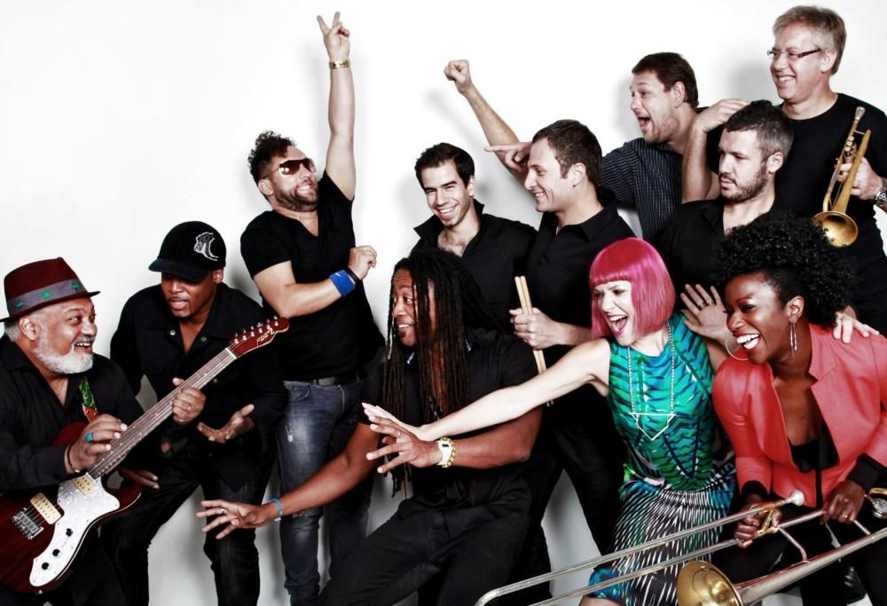 Blue Note Milano: i live di febbraio