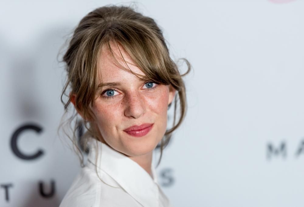 La figlia di Uma Thurman è un’ottima cantante: guarda il video!