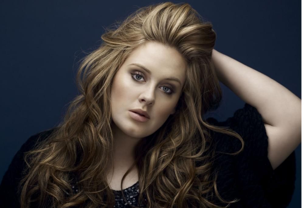 Adele: la sua bellissima lezione di vita!
