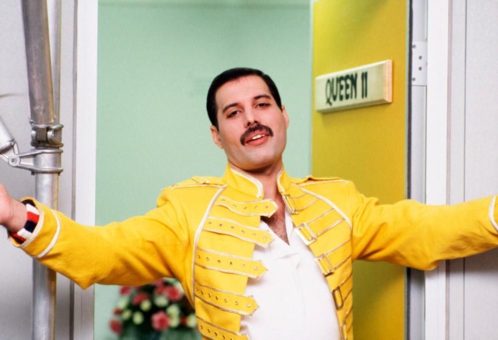 Freddie Mercury: morta la donna che diceva di essere la sua figlia segreta