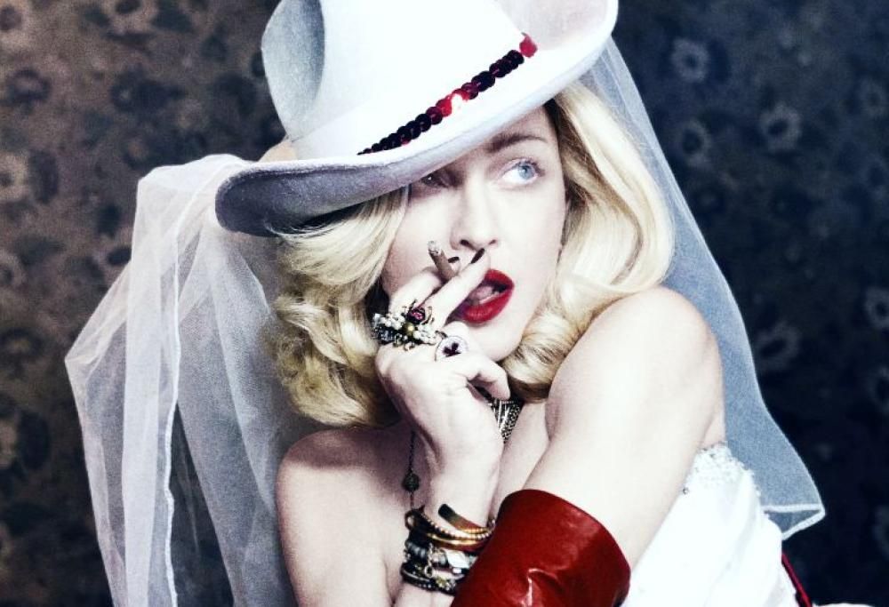 Madonna al Teatro San Carlo di Napoli: le indiscrezioni
