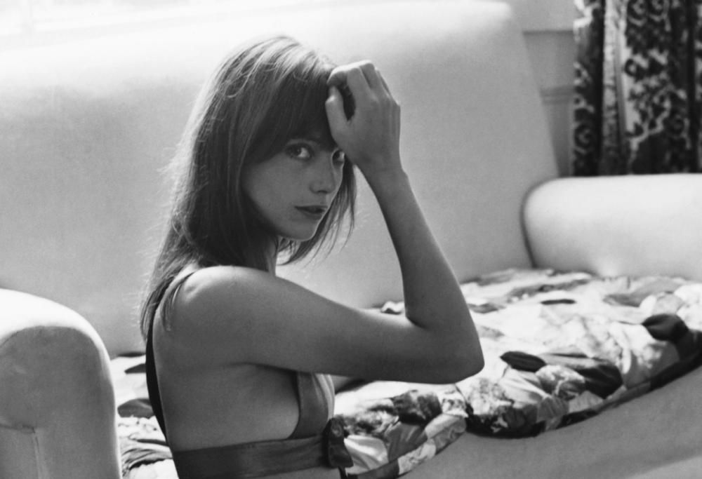 11 ottobre: Jane Birkin e Serge Gainsbourg al primo posto in classifica con Je t’aime… Moi non plus