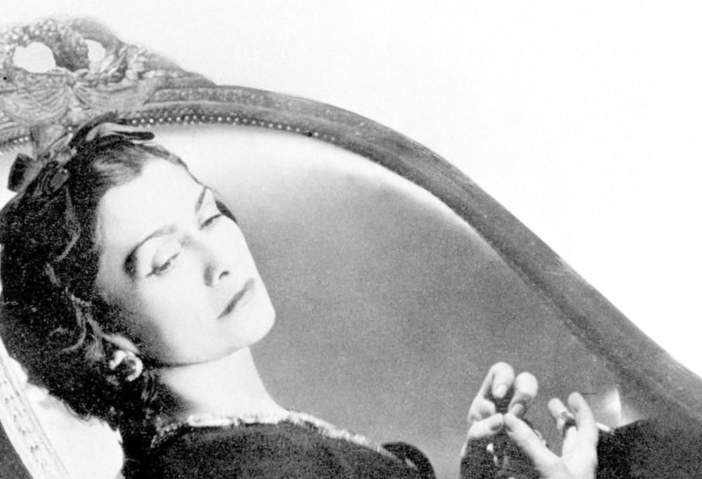 Coco Chanel: l’omaggio di Sofia Coppola
